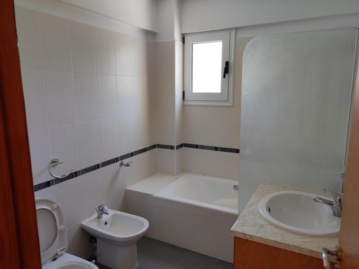 Villa Serapho Paphos Esterno foto