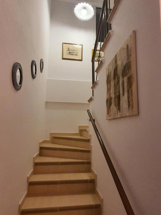 Villa Serapho Paphos Esterno foto