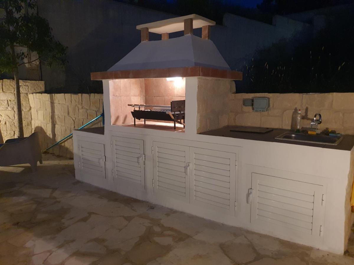 Villa Serapho Paphos Esterno foto