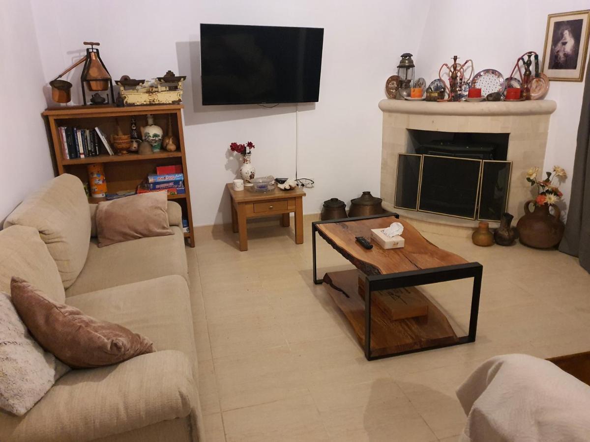 Villa Serapho Paphos Esterno foto